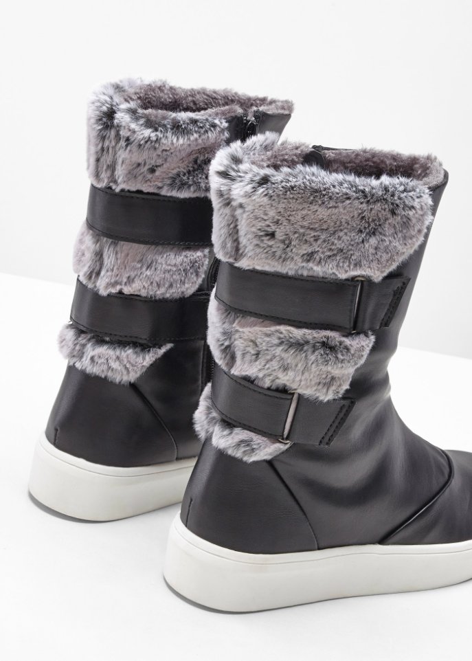 Stiefel