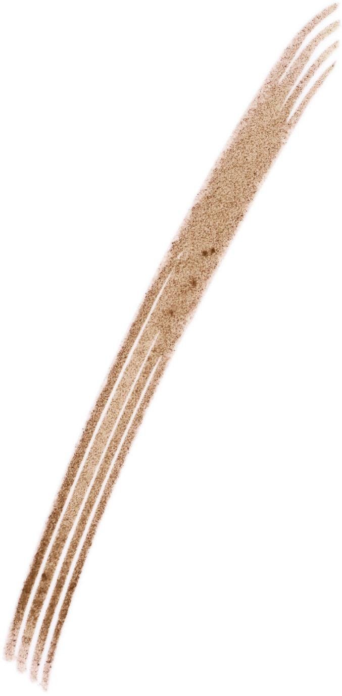 MAYBELLINE NEW YORK Augenbrauen-Stift Tattoo Brow, mit super feiner Applikator-Spitze, Augen-Make-Up