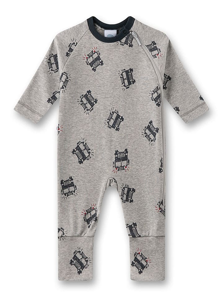 Sanetta Kidswear Overall in Grau günstig kaufen