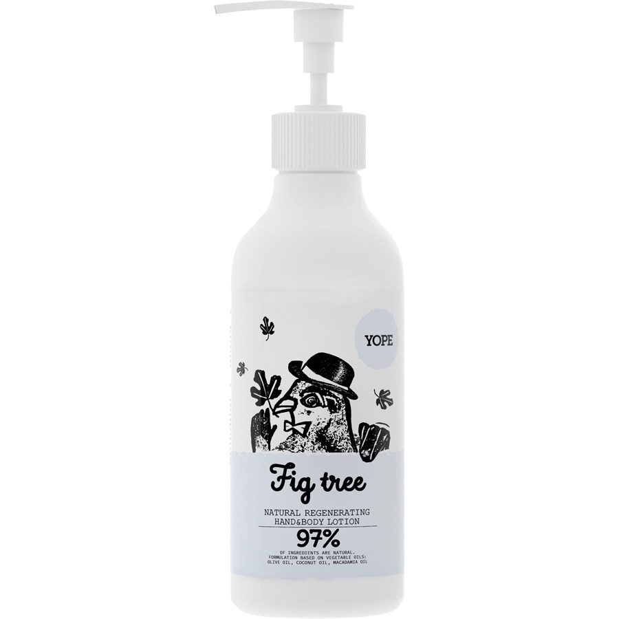 Body Lotion