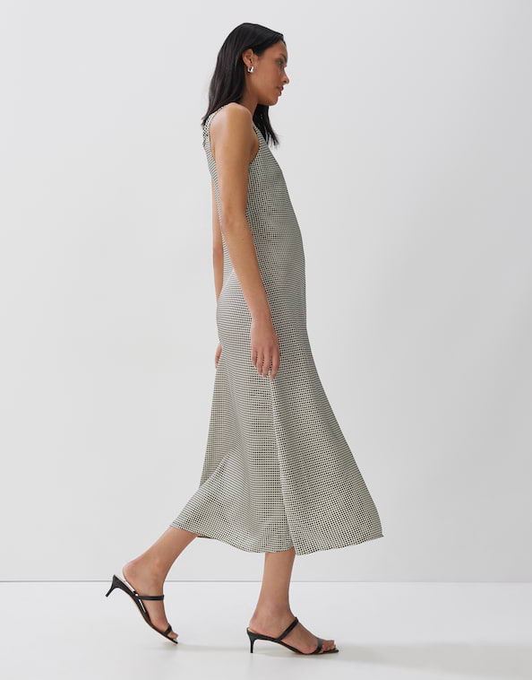 Trägerkleid Qova minimal