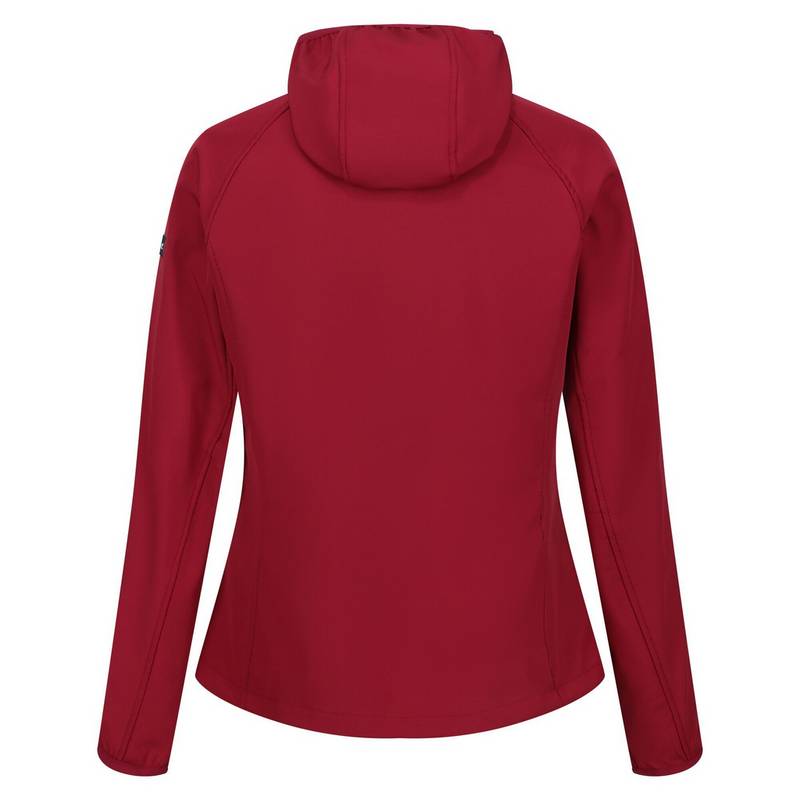 Regatta Arec III Softshelljacke Damen