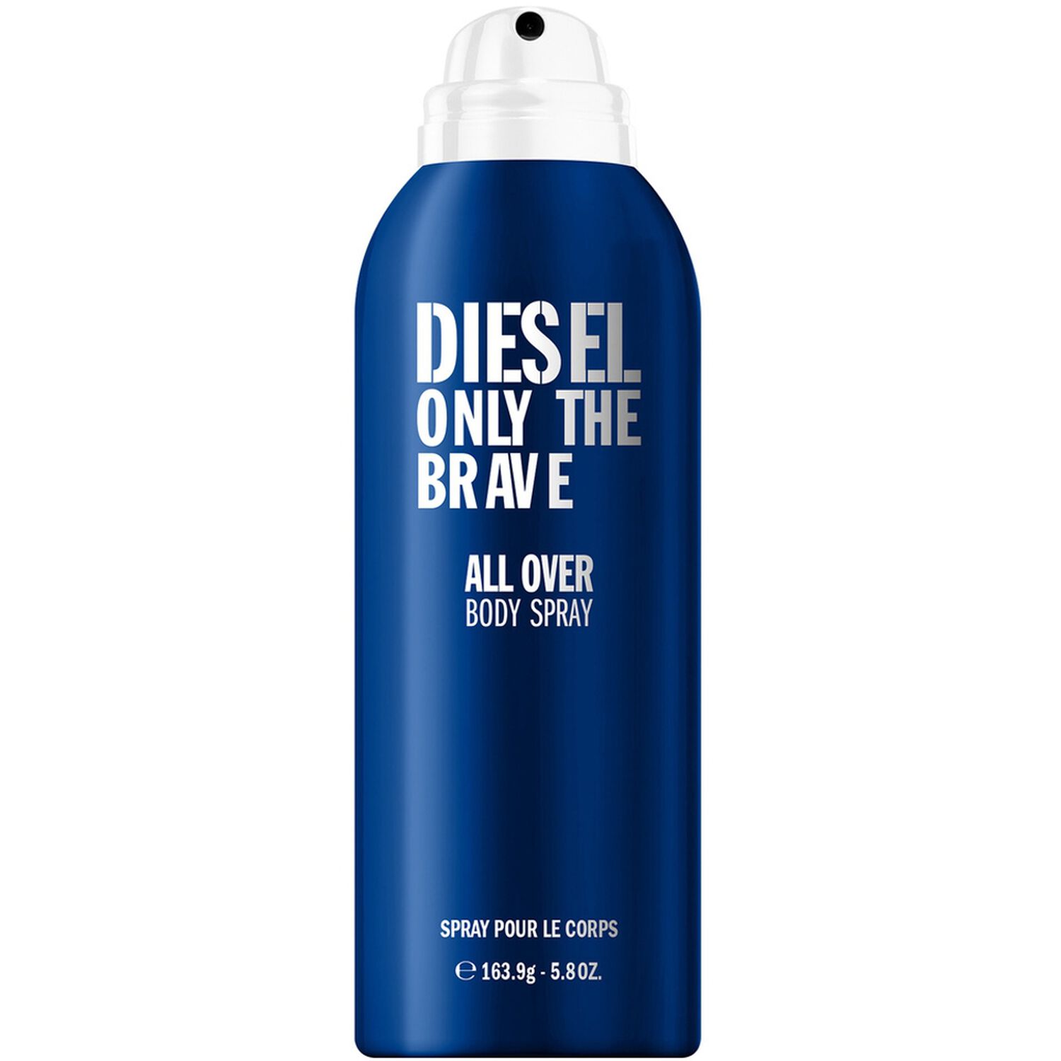 Diesel Only the Brave Eau de Toilette Body Spray