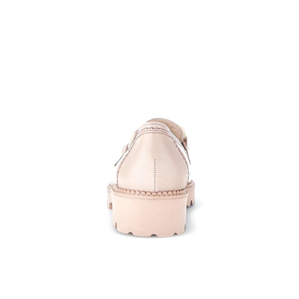 Gabor fashion Slipper rosa