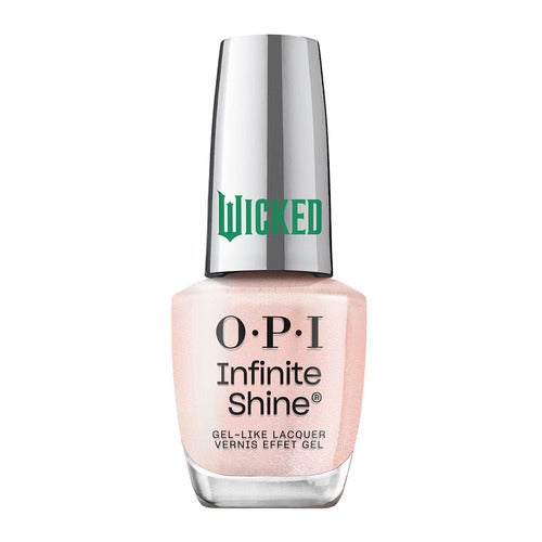 OPI Infinite Shine Wicked Collection lūpu krāsa Ozmopolitan 15 ml
