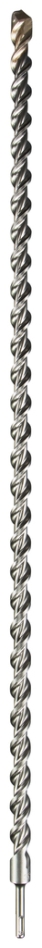 Acessórios Makita B-48256 P2S: Broca SDS-PLUS 25 x 1000 mm