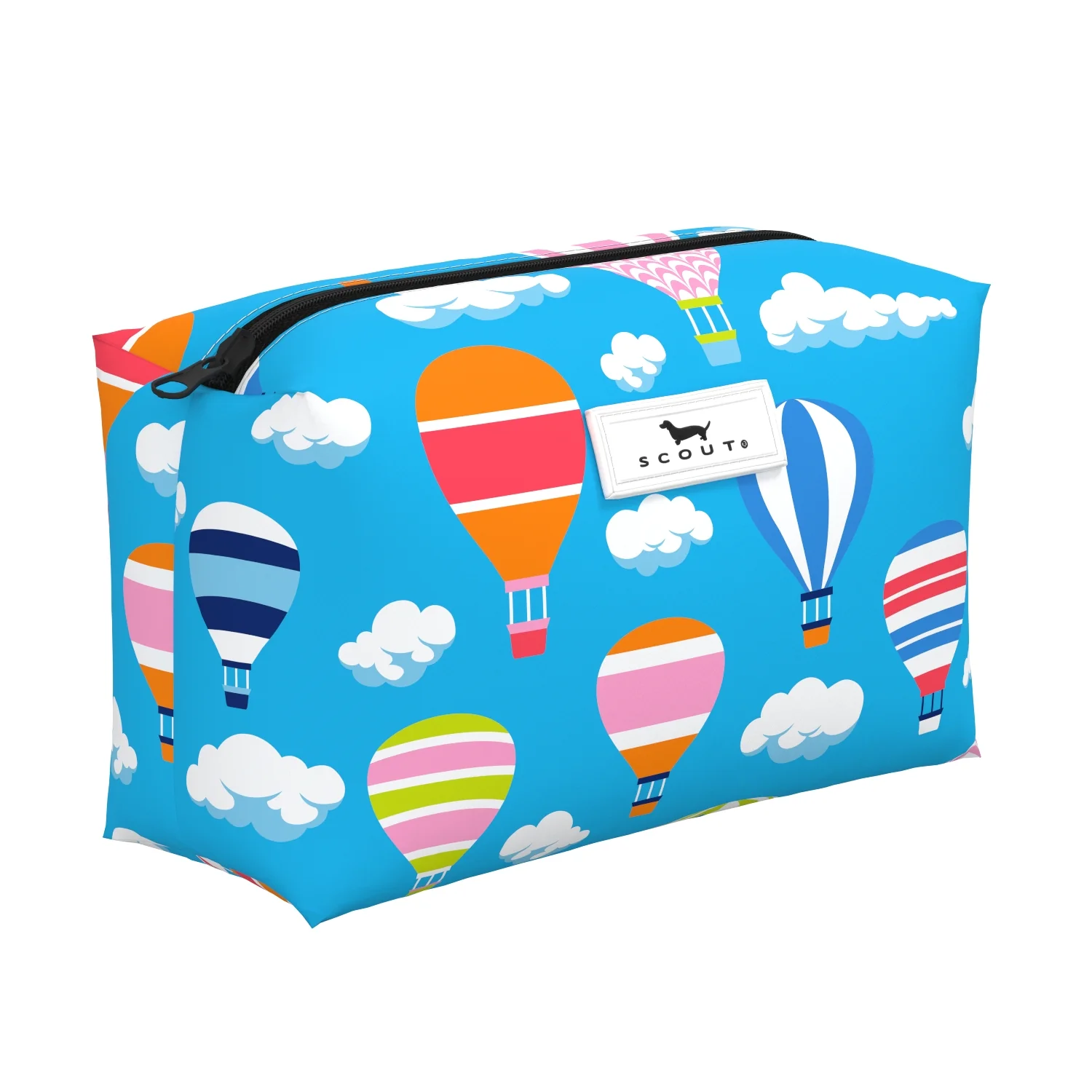 Makeup Bag Small Tiny Treasures