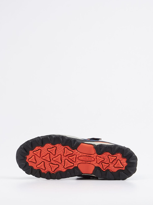 Klettschuh-66211550002 Meindl