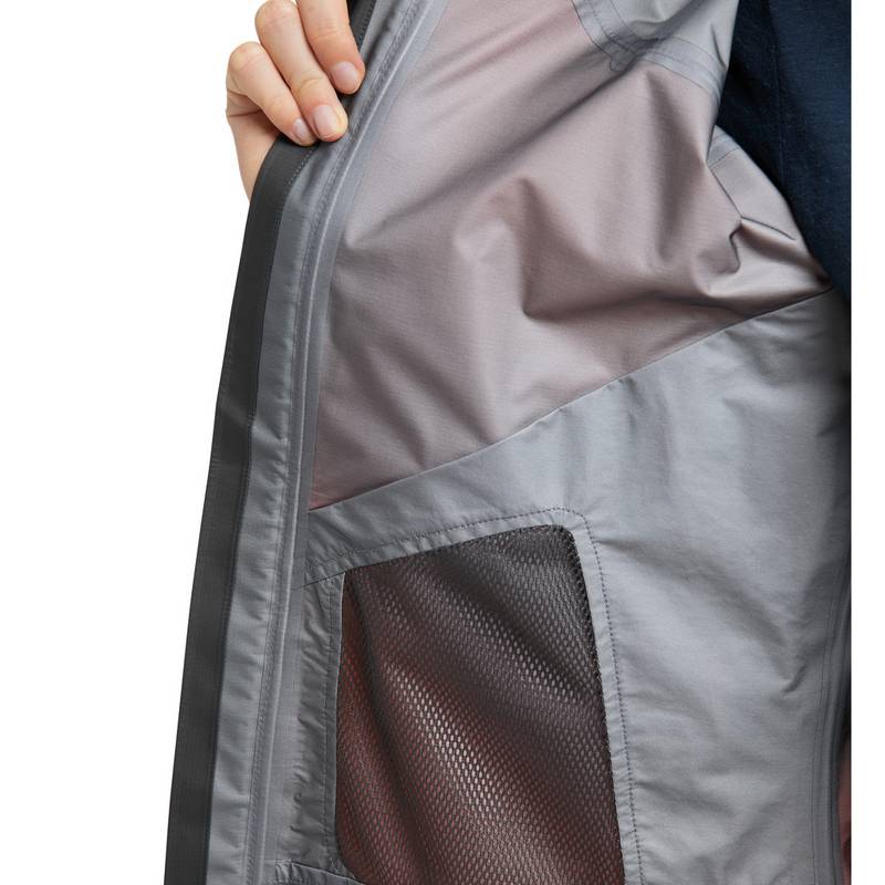 Haglöfs L.I.M Comp Jacket Hardshelljacke Damen