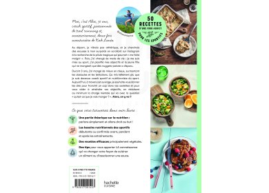 Hachette Pratique L'aventure commence dans l'assiette