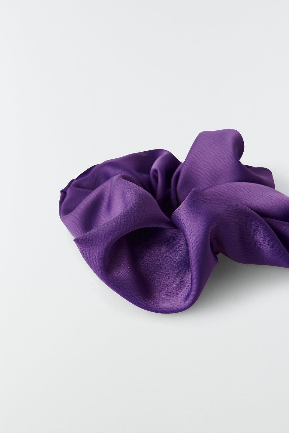 Anna scrunchie