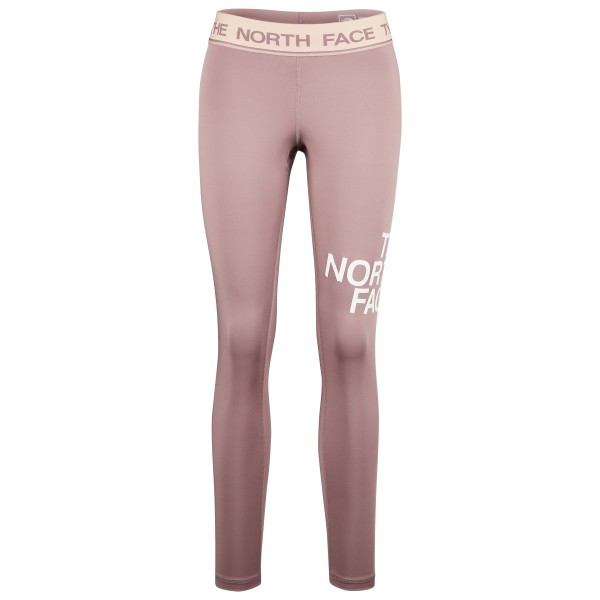 The North Face - Women's Flex Mid Rise Tights - Leggings