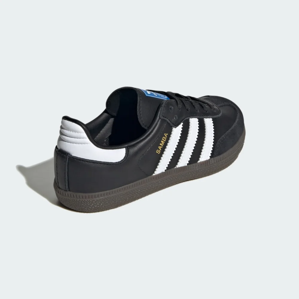 adidas Samba OG C IE3678 / schwarz