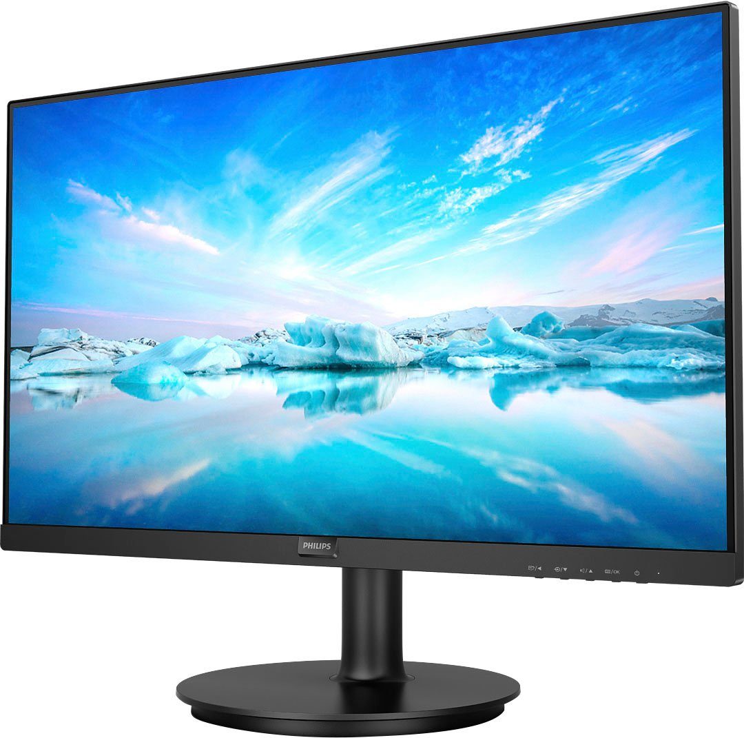 Philips 241V8LA LCD-Monitor (60,5 cm/24 