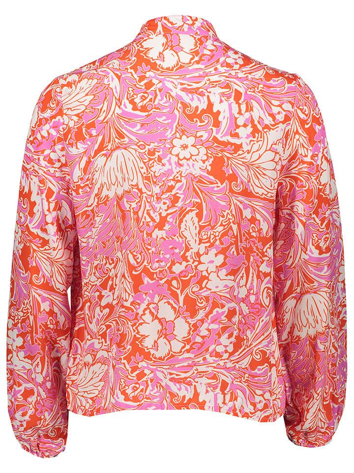 miss goodlife Bluse in Pink günstig kaufen