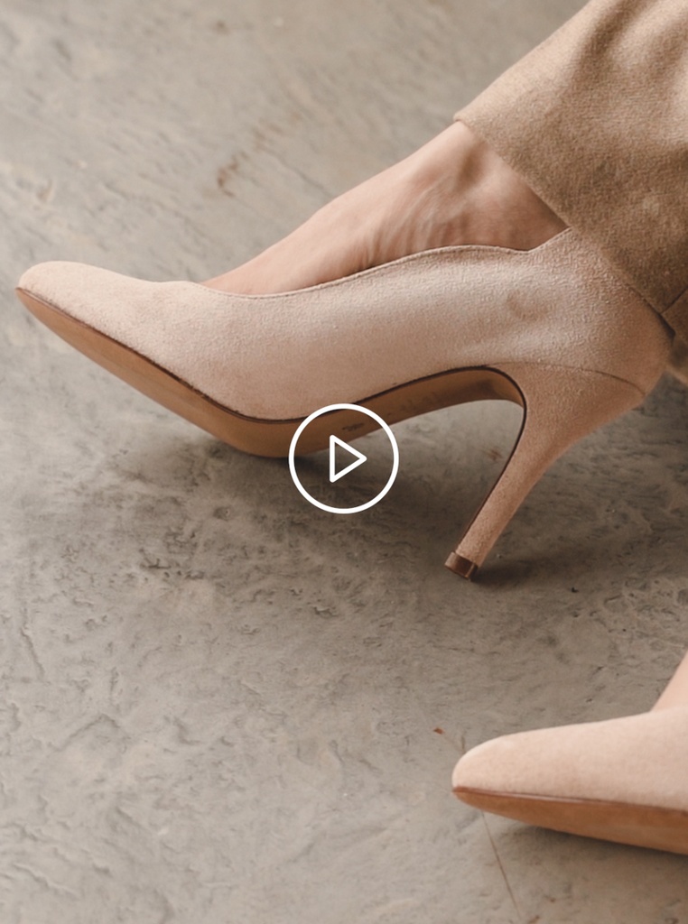 Stella - Beige Provençal