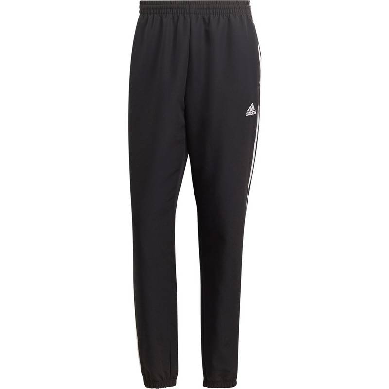 adidas 3-STREIFEN Trainingsanzug Herren
