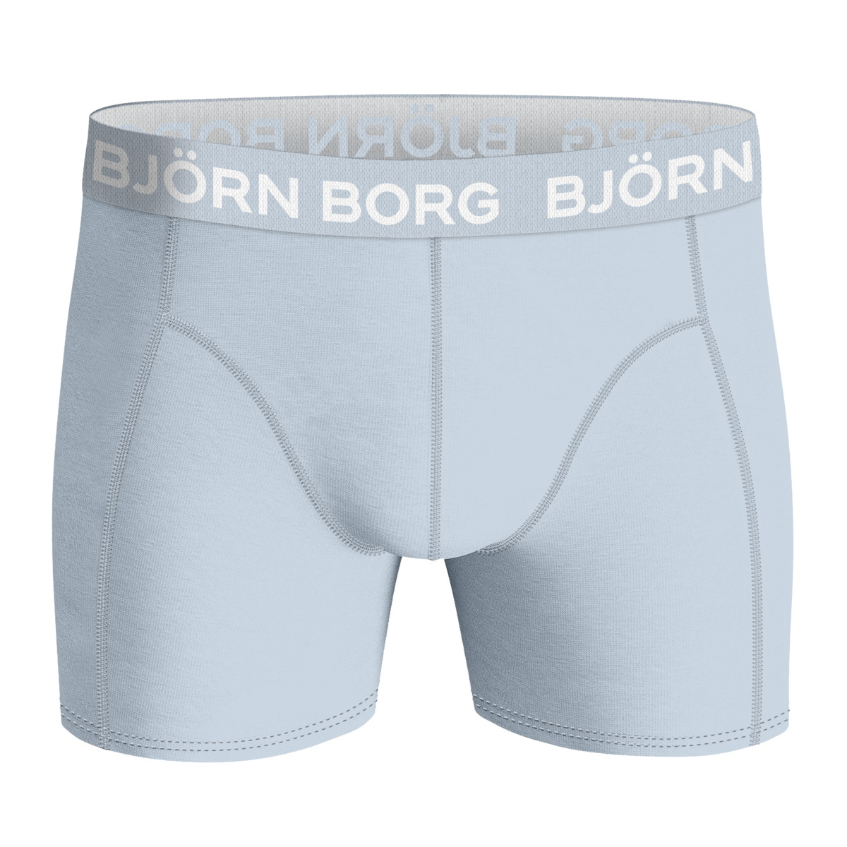 Björn Borg Cotton Stretch Boxer Boxershorts multicolor