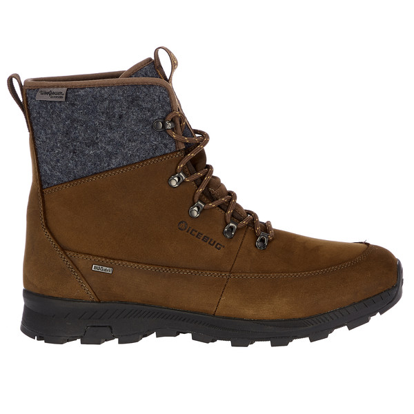 ADAK REWOOL M MICHELIN Herren - Winterstiefel