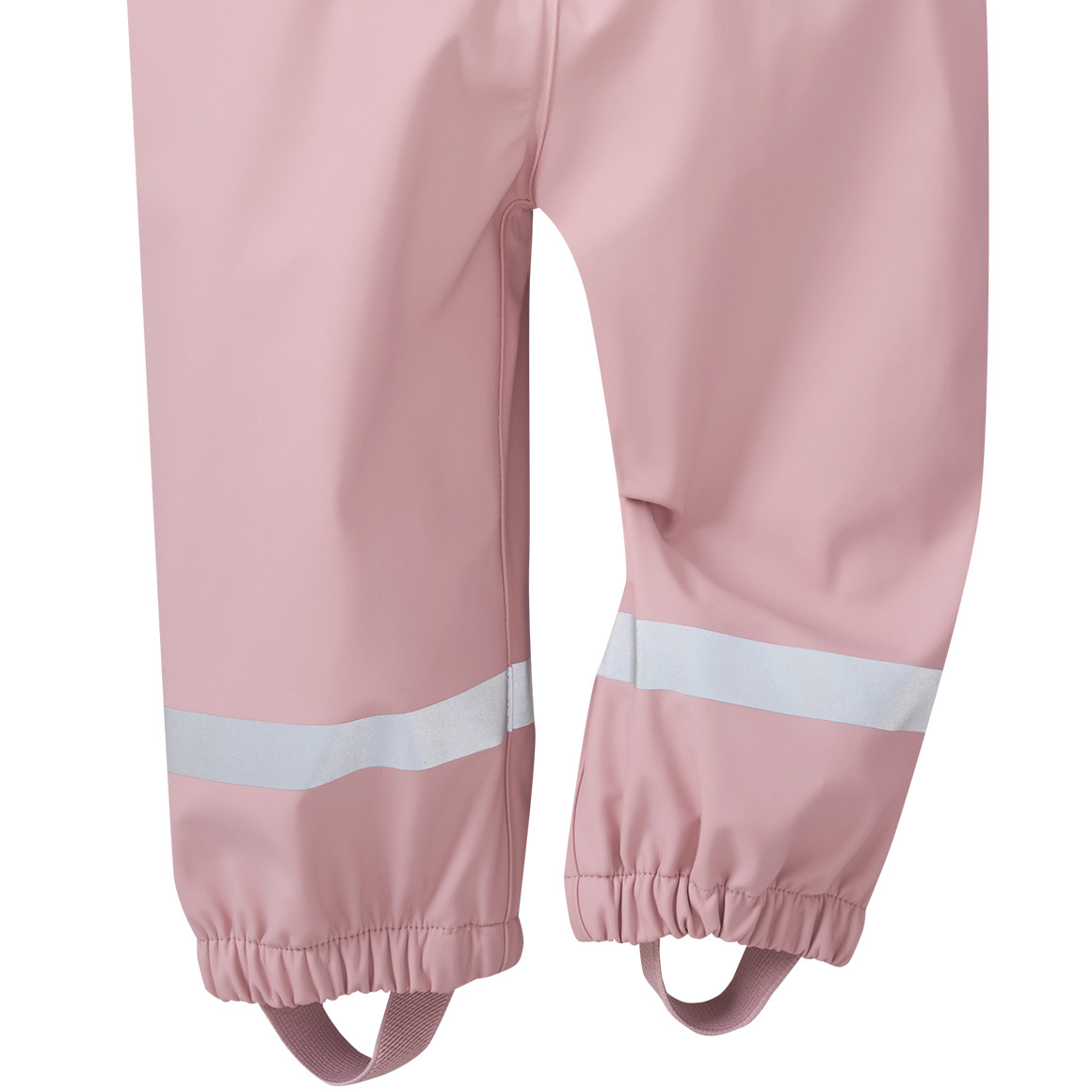 Baby Regenhose einfarbig