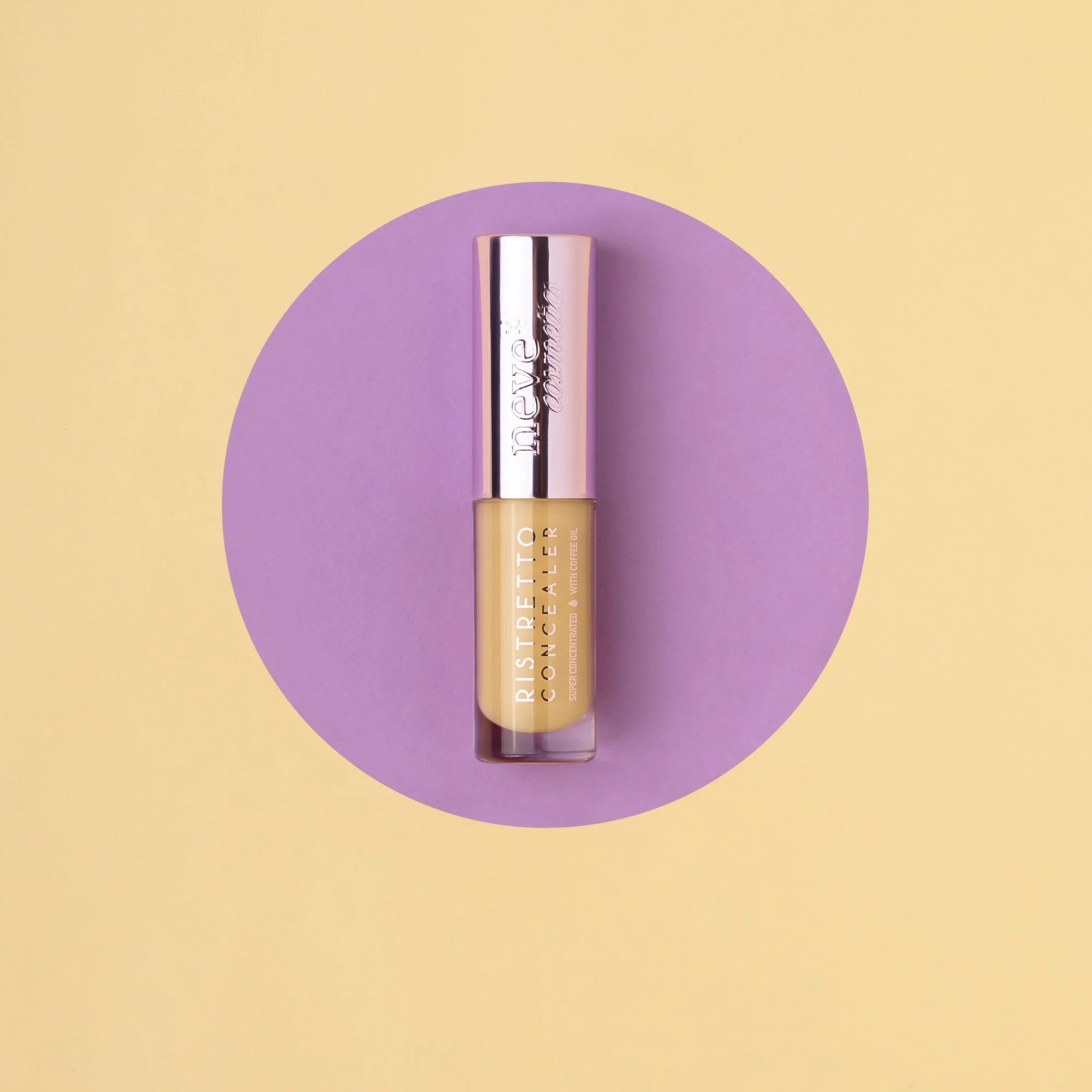 Tightened Complexion Concealer - Corrector