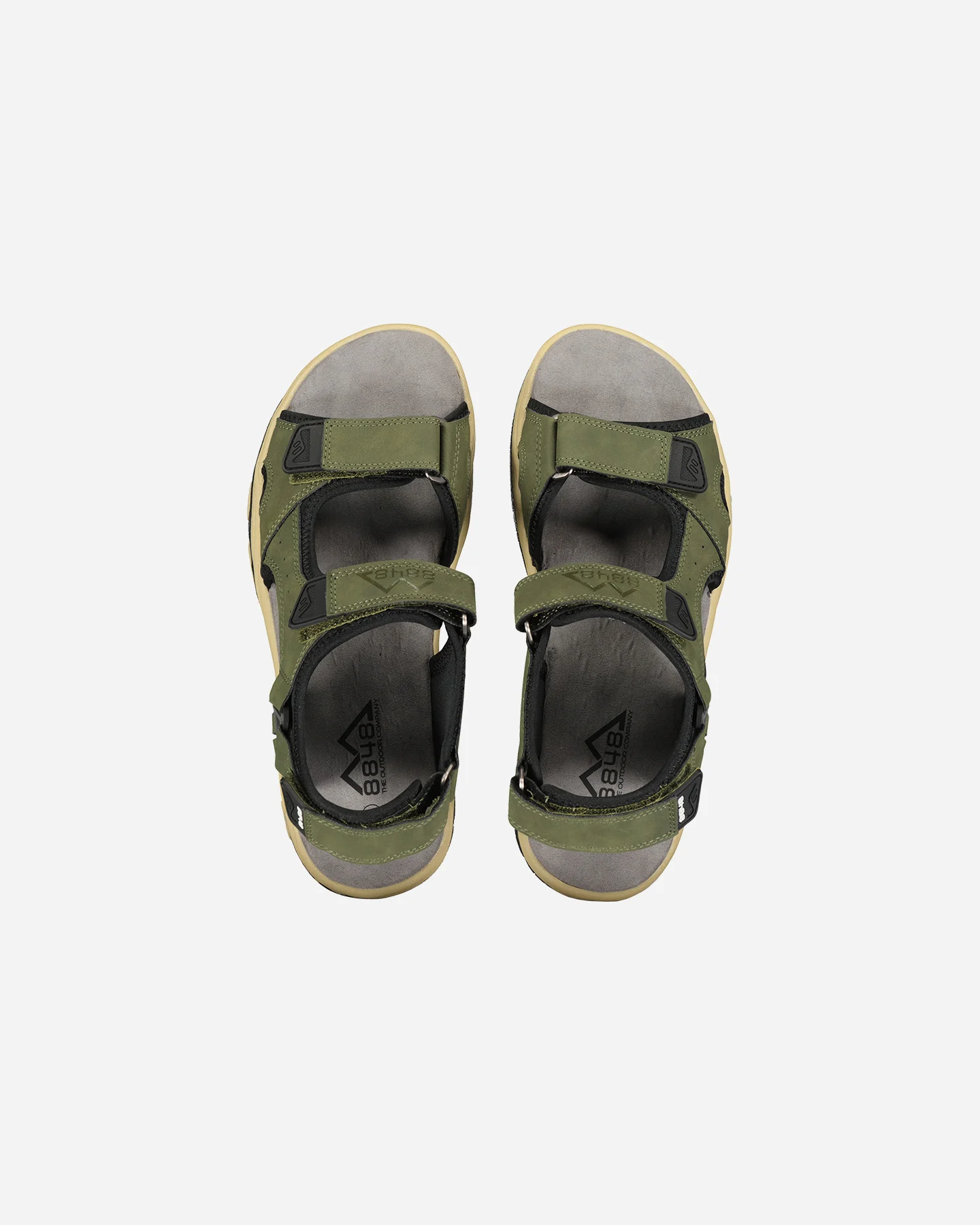 Sandali 8848 Walker 3,0 M 8SS24M01-13