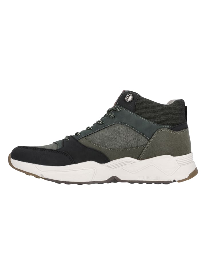 Whistler Schnürschuhe Palhoma in 3128 Khaki günstig kaufen