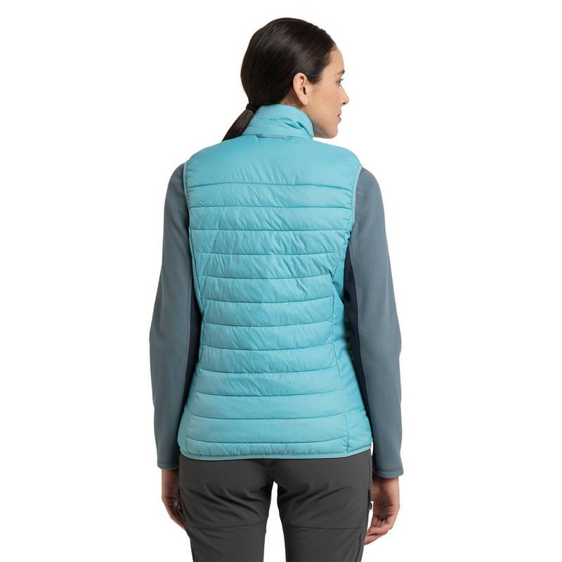Haglöfs Spire Mimic Vest Outdoorweste Damen