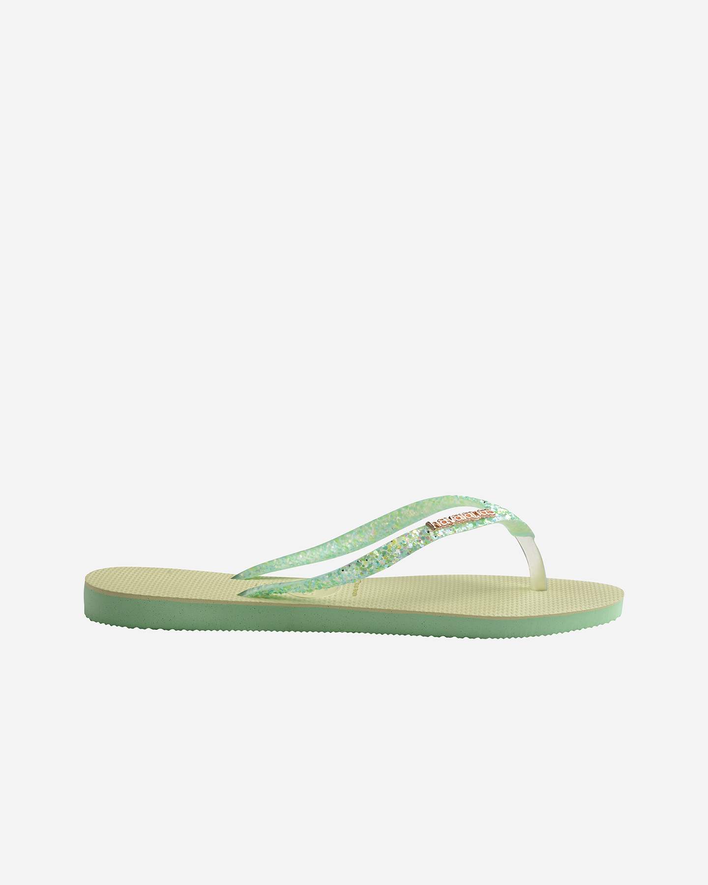 Infradito Havaianas Slim Glitter Flourish W 4147122-2297