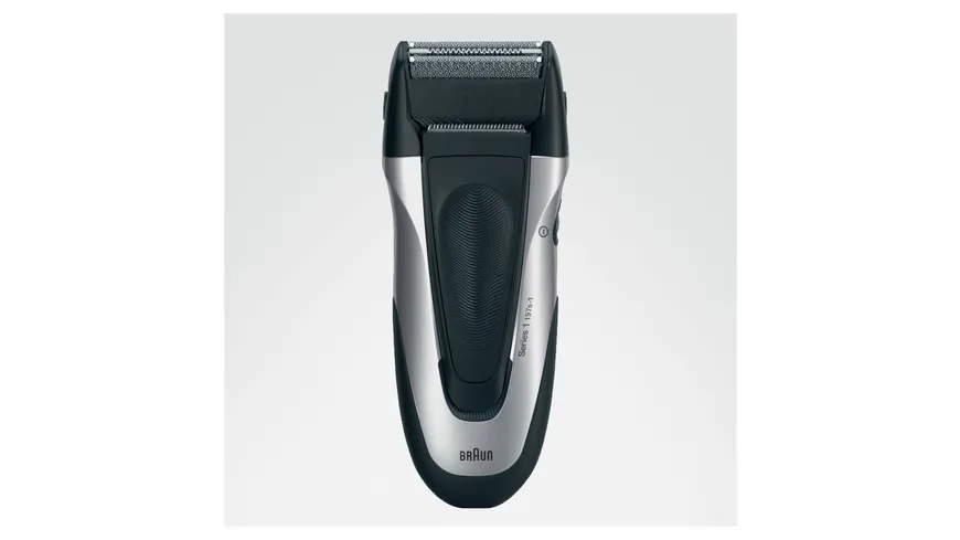 Braun Rasierer elektrisch Kombipack 10B 1ST