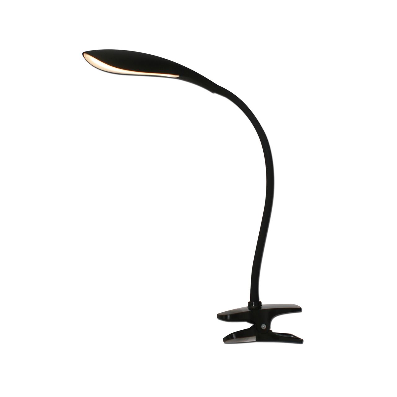 Näve Leuchten LED-Klemmleuchte 
