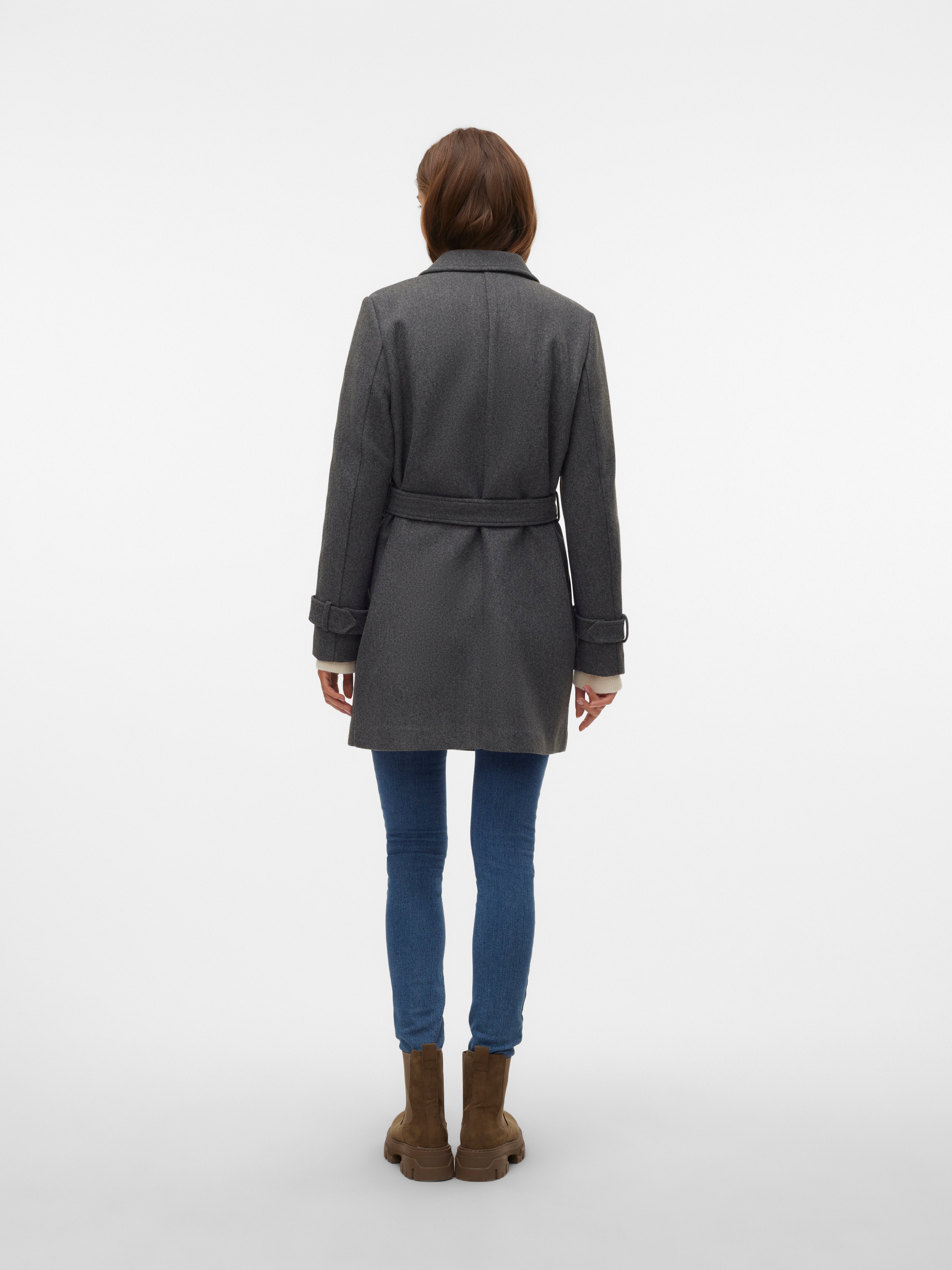 VMPOPAMY Trenchcoat