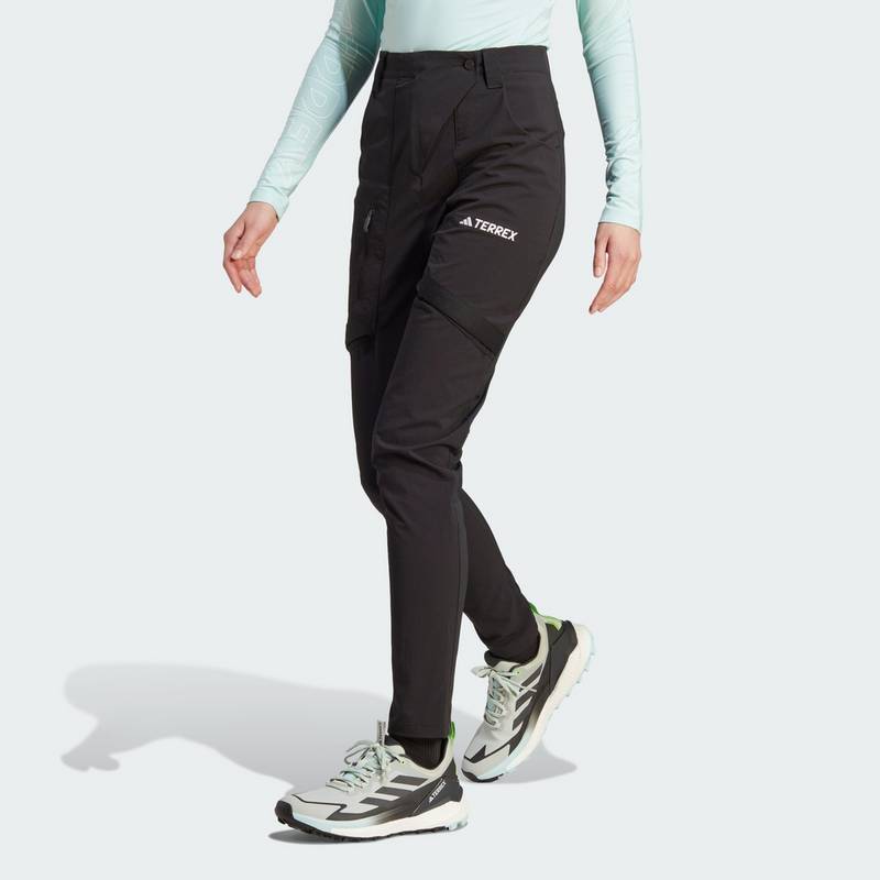 adidas TERREX Xperior Hose Wanderhose Damen