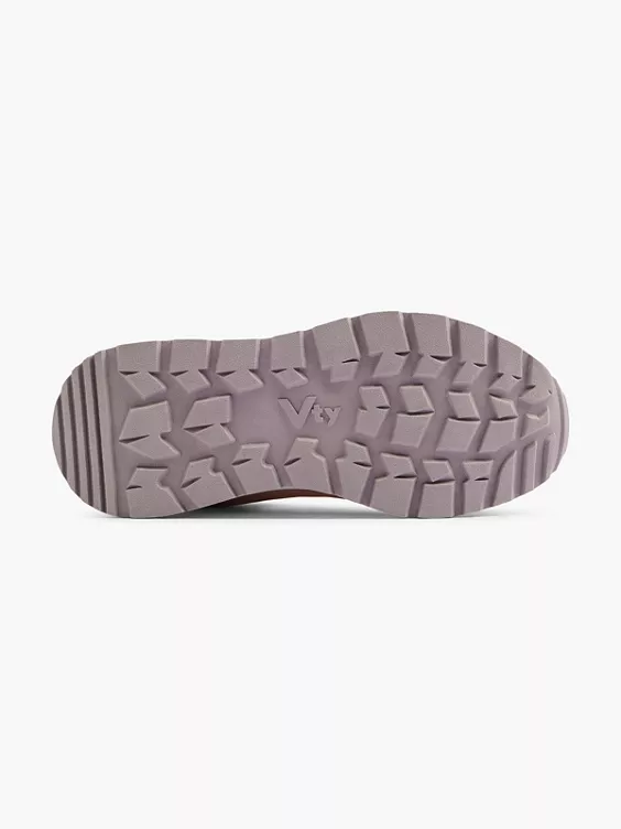 Vty Hoher Sneaker