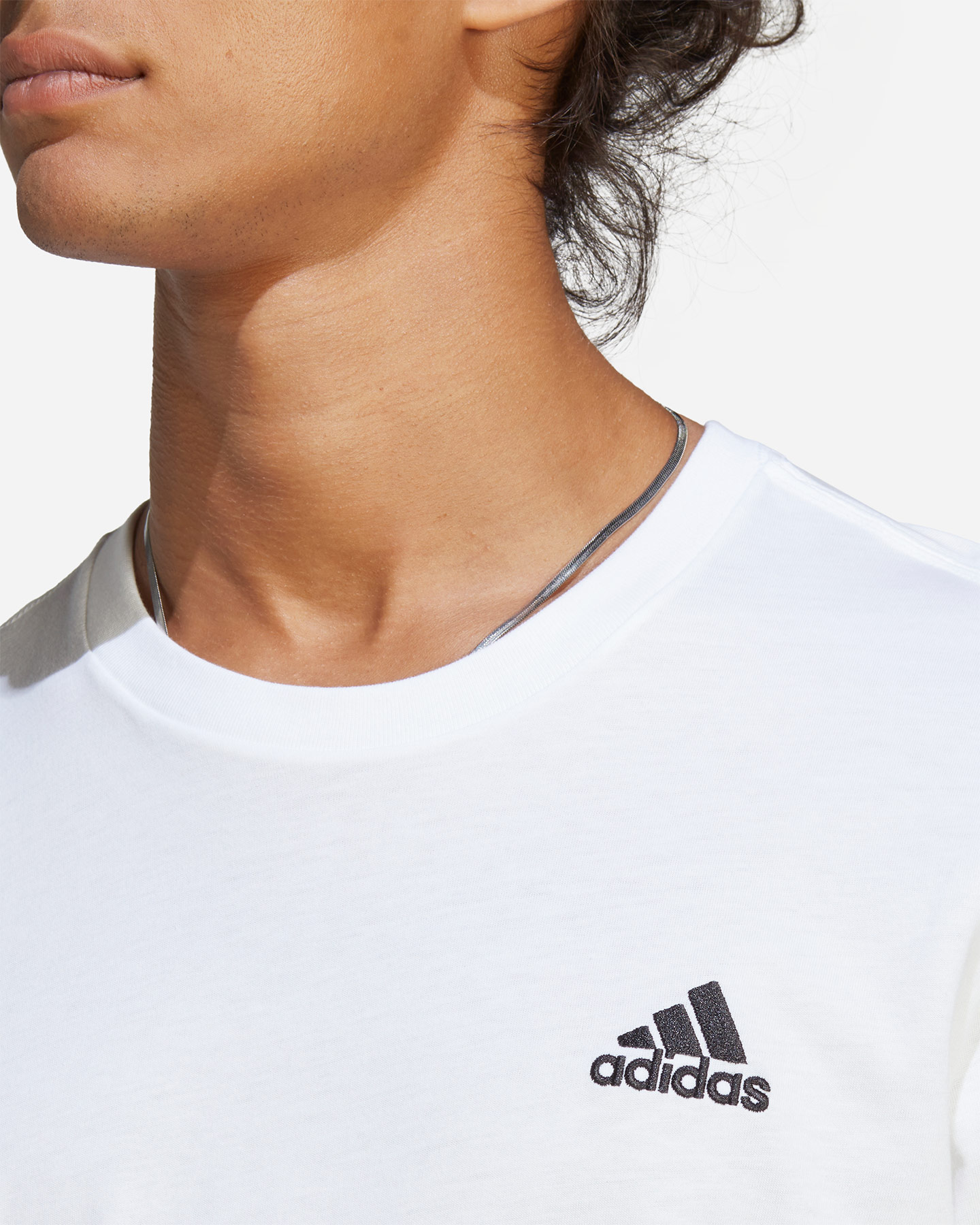 Tričko Adidas Small Logo M IC9286