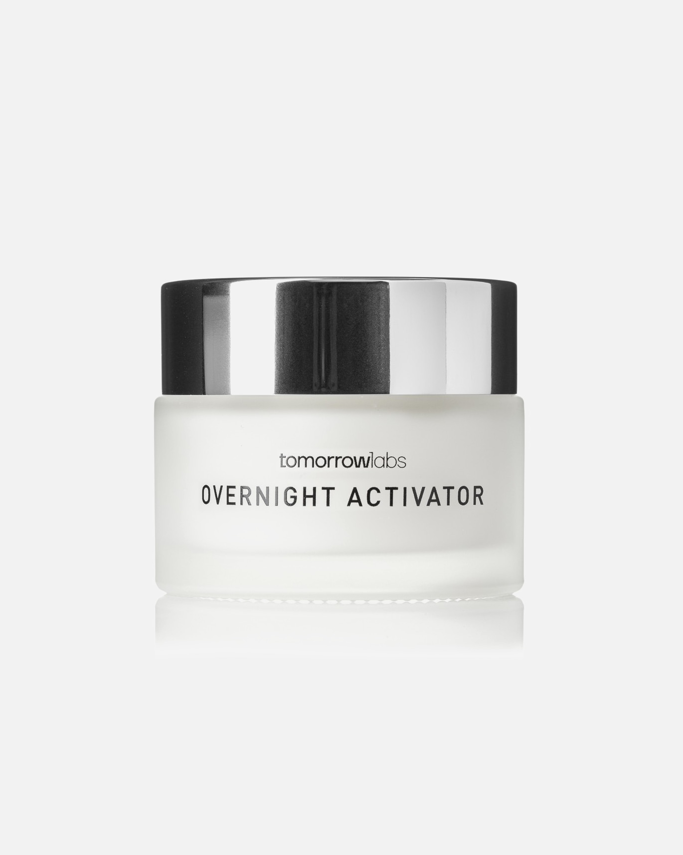 Tomorrowlabs Aktywator na noc