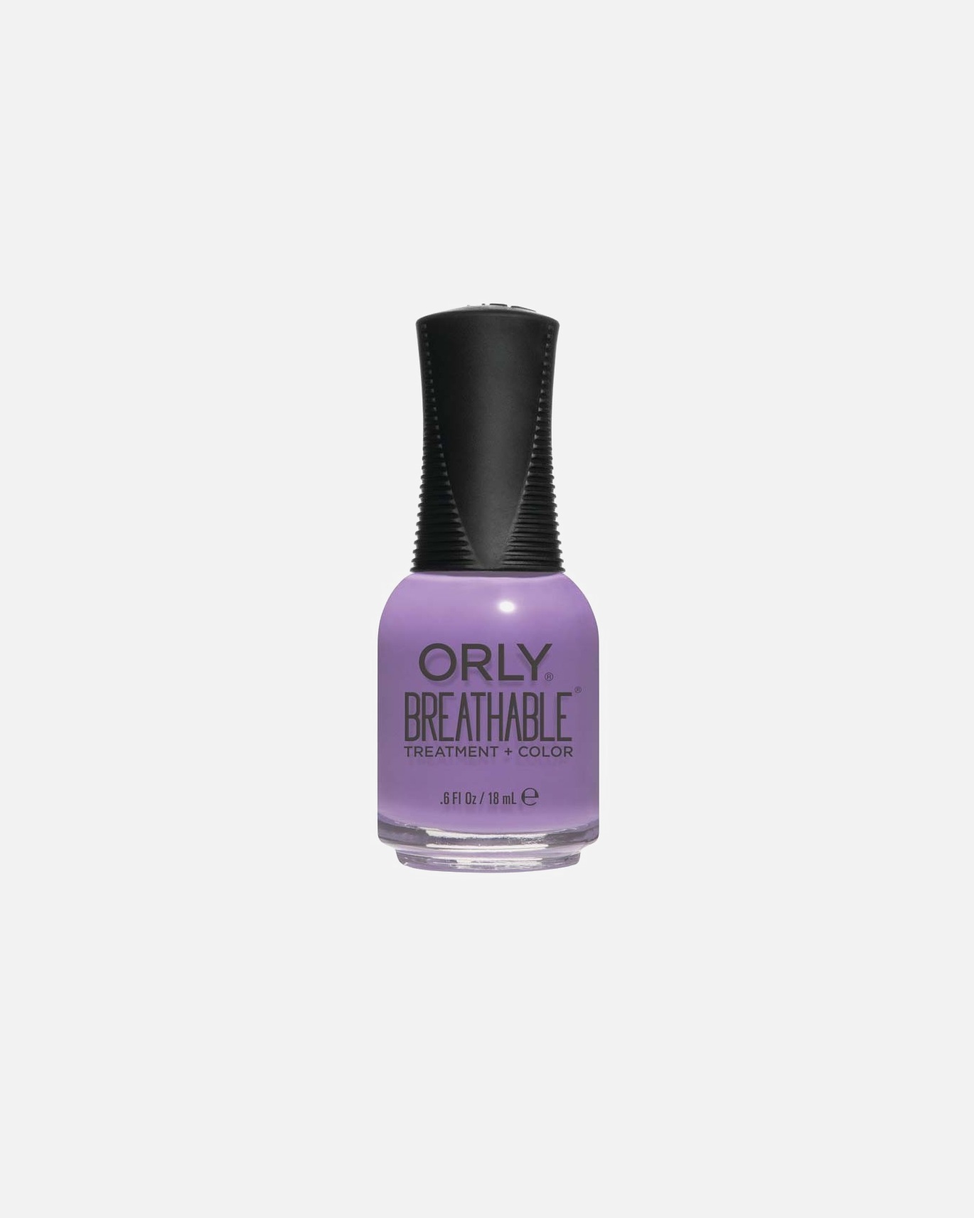 ORLY transpirable