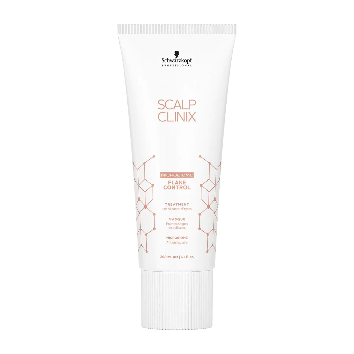 Scalp Clinix maska za kosu protiv peruti