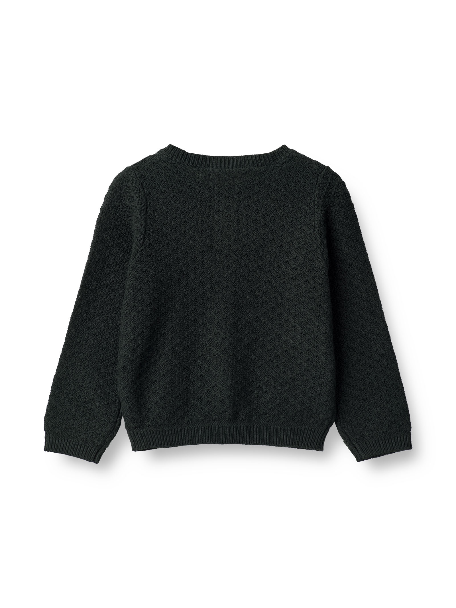 Knit Cardigan