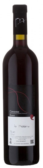 2022 “Paribun” Canavese DOC trocken - La Masera