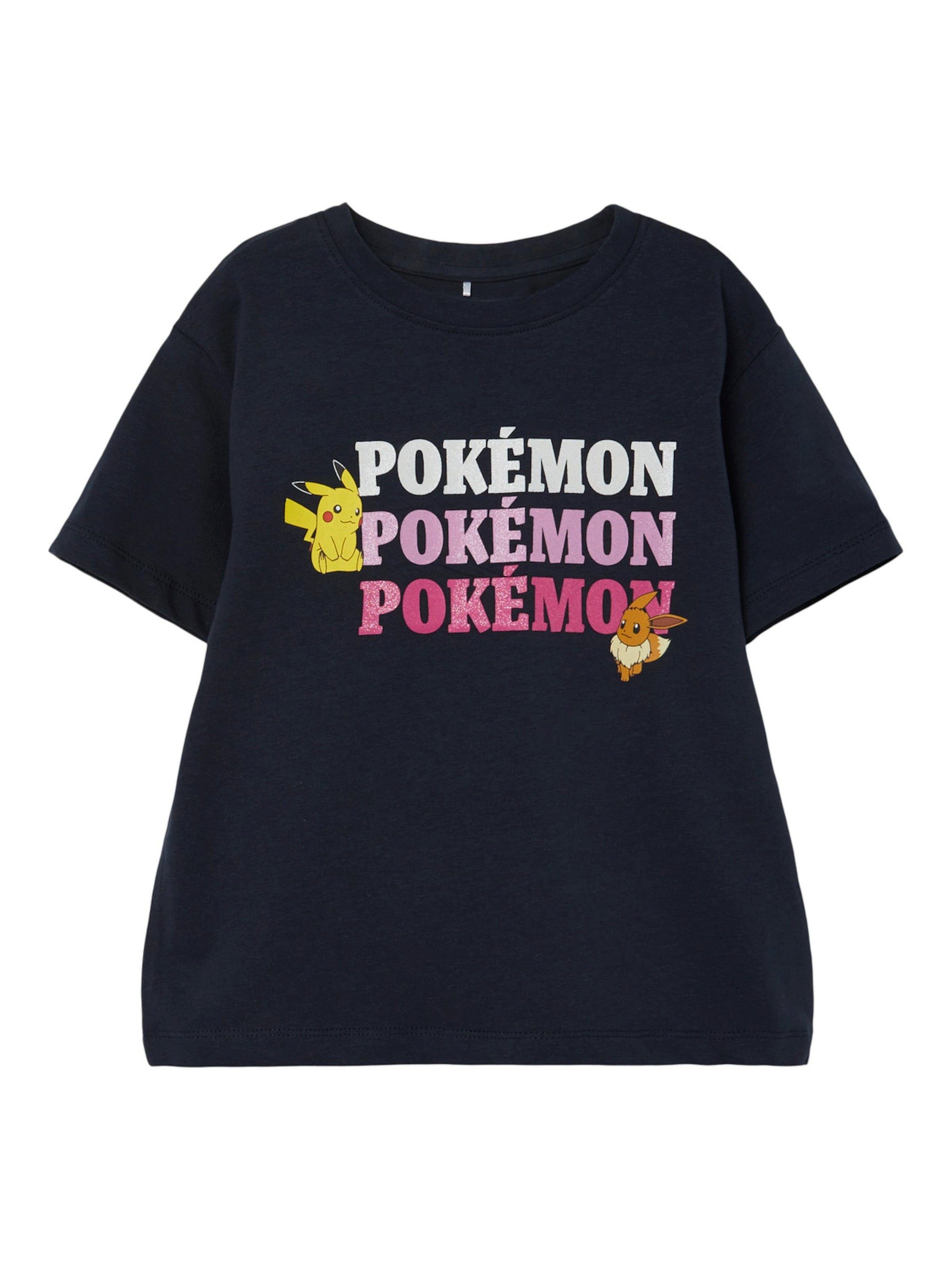 Name It Funktionsshirt Nataly (1-tlg) Plain/ohne Details