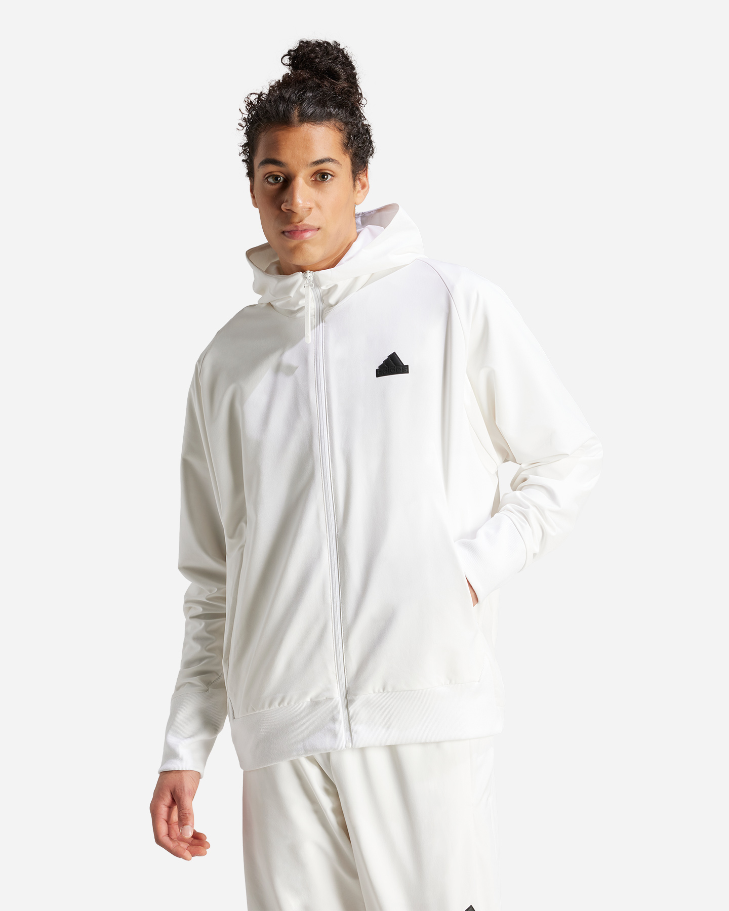 Mikina Adidas Zne M IN1843