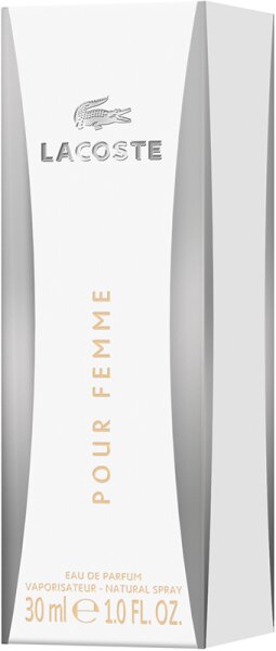 Lacoste Pour Femme Eau de Parfum