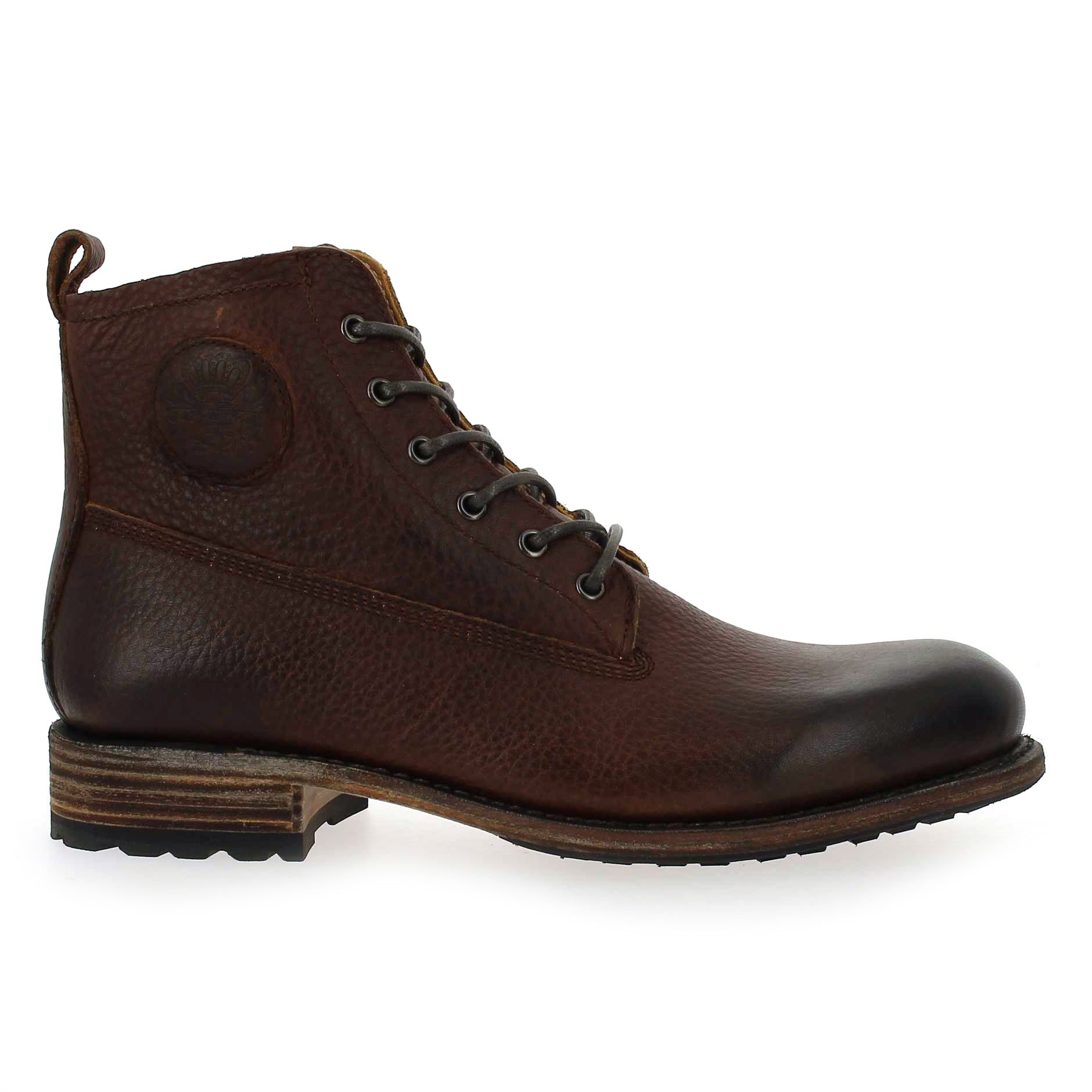 Blackstone  GM09 H18 - Marron
