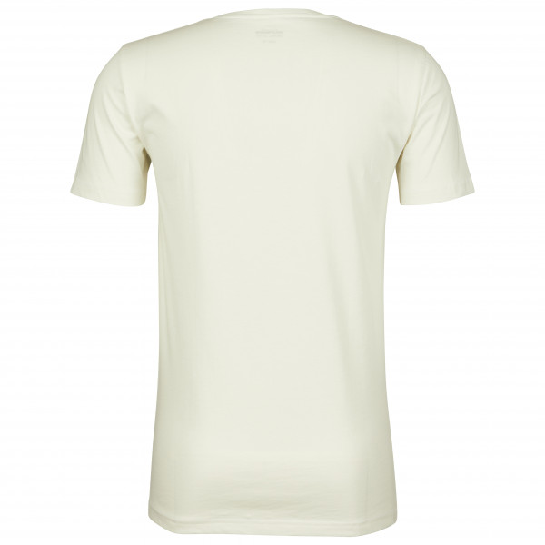 Bergfreunde.de - Bergfreunde Outline LogoBF. - T-Shirt