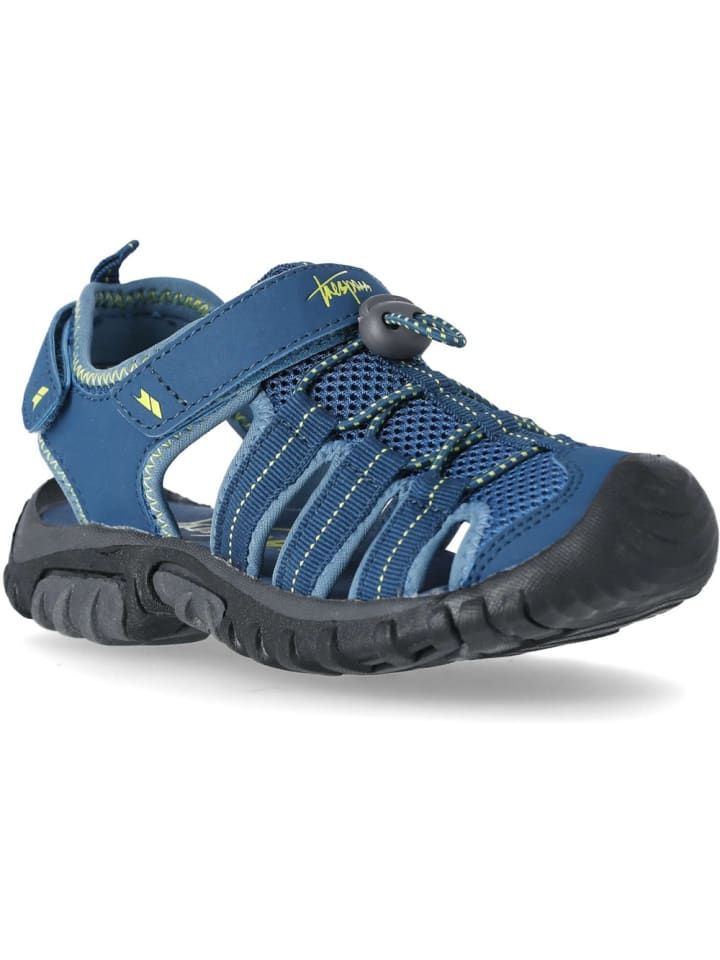 Trespass Kinder Sandale in Blau günstig kaufen