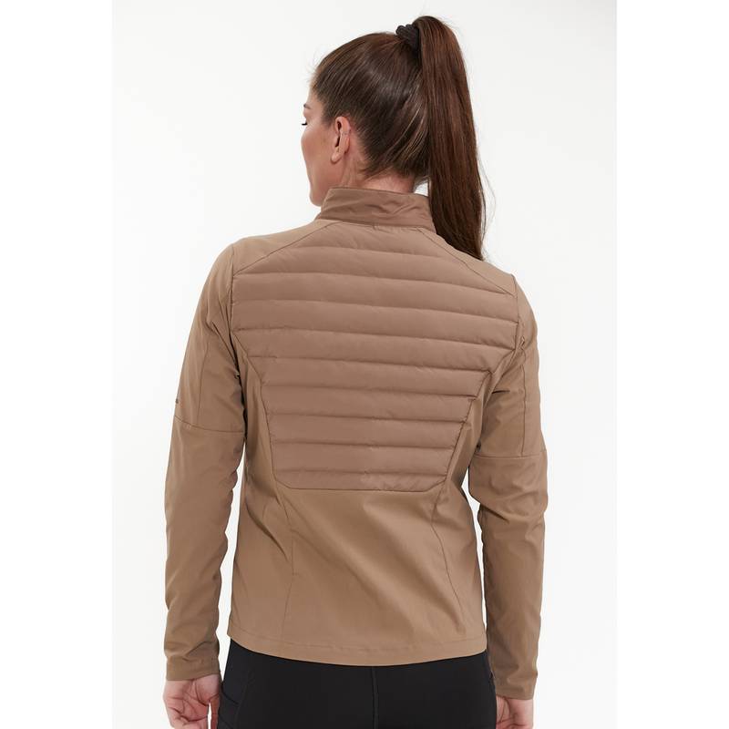 Endurance Beistyla Laufjacke Damen