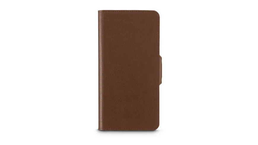 Hama Handytasche, Universal, Eco, für Handygröße 8,0 x 17,0 cm, Braun
