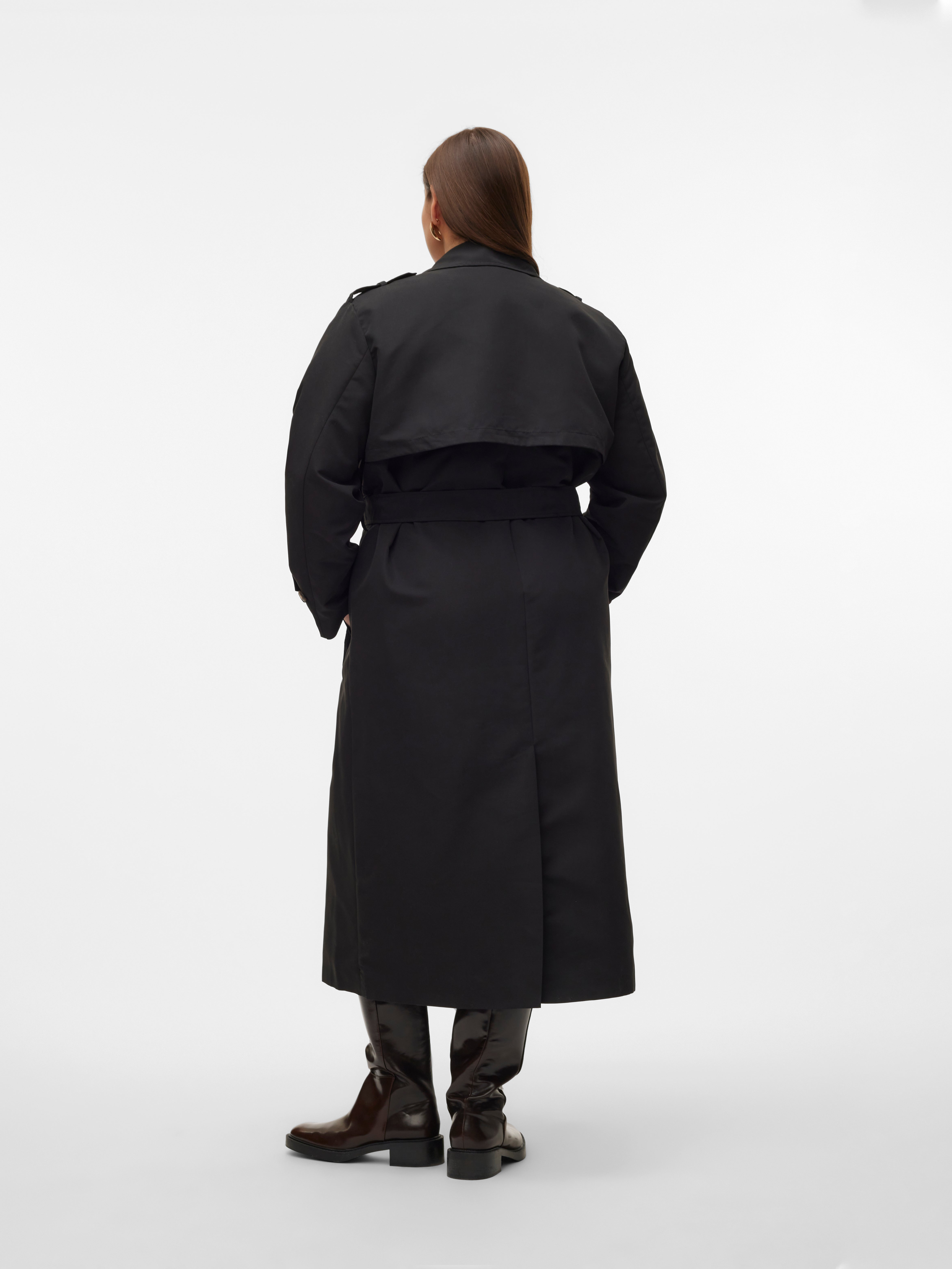 VMCHLOE Trenchcoat