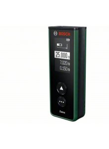 Bosch Green 0603672900 Zamo IV - Laserski mjerač udaljenosti